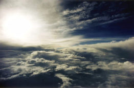 Alejandro Aguilera - Cerca del cielo - Despidiendo al Sol