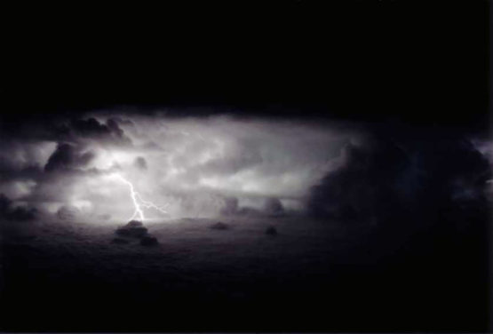 Alejandro Aguilera - Cerca del cielo - Riders on the Storm
